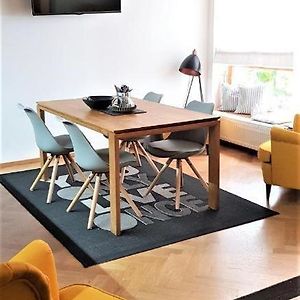 Appartement met Twee Slaapkamers
